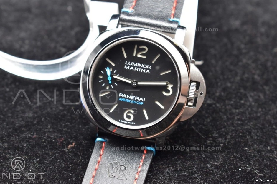 Cup L.E HWF A MultiPurpose America's Black LE SS 998 PAM724 0319